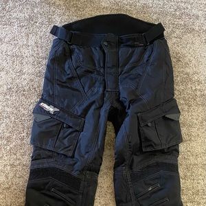Youth XL CASTLE SNOWPANTS
